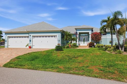 15658 Applewhite Cir, Port Charlotte, FL, 33981-4245 | Card Image