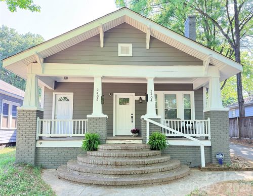 2404 E 7th St, Charlotte, NC, 28204-4370 | Card Image