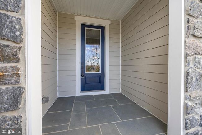 1807 Saroyan Ln, Home with 3 bedrooms, 4 bathrooms and null parking in WEST CHESTER PA | Image 43