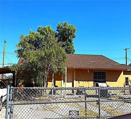 610 N 4th St, Las Vegas, NV, 89101-2007 | Card Image