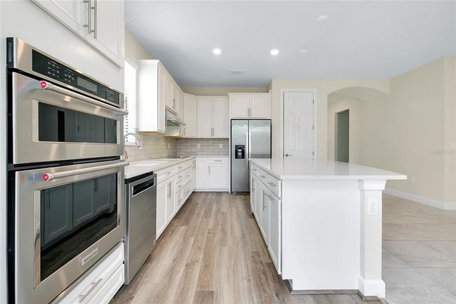 1565 Hyssop Loop, House other with 2 bedrooms, 2 bathrooms and null parking in NORTH PORT FL | Image 23