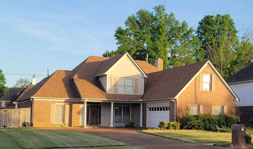 8977 Chimneyrock Blvd, Cordova, TN, 38016-4060 | Card Image