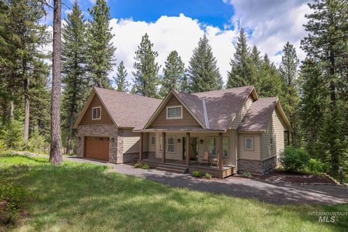 4490 Vardon Rd, New Meadows, ID, 83654-5242 | Card Image