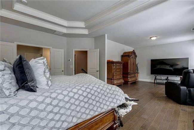 7059 Lancaster Xing, House other with 4 bedrooms, 3 bathrooms and 3 parking in Flowery Branch GA | Image 21
