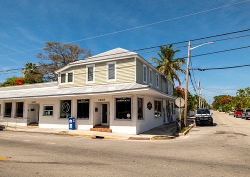1200+1202 White St, Key West, FL, 33040 | Card Image