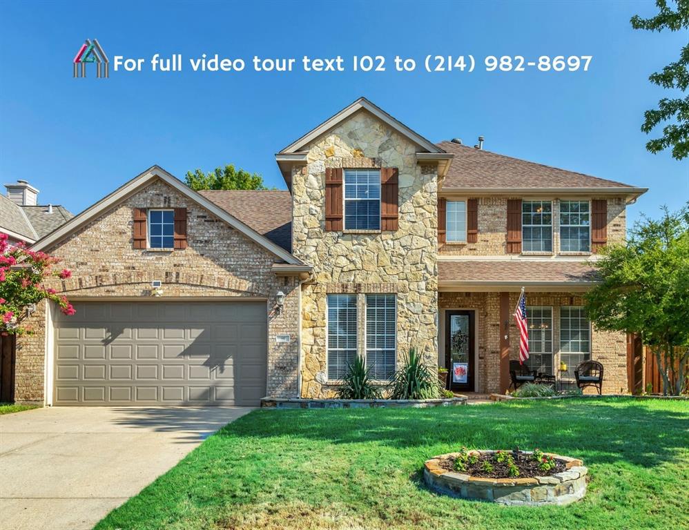 Lakehill Dr, Lake Dallas, TX 75065