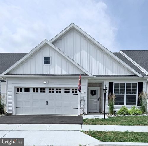 134 Stephenson Rd, CAMP HILL, PA, 17011-5156 | Card Image