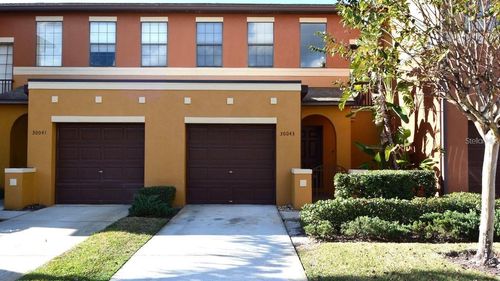 30043 Mossbank Dr, WESLEY CHAPEL, FL, 33543-3955 | Card Image