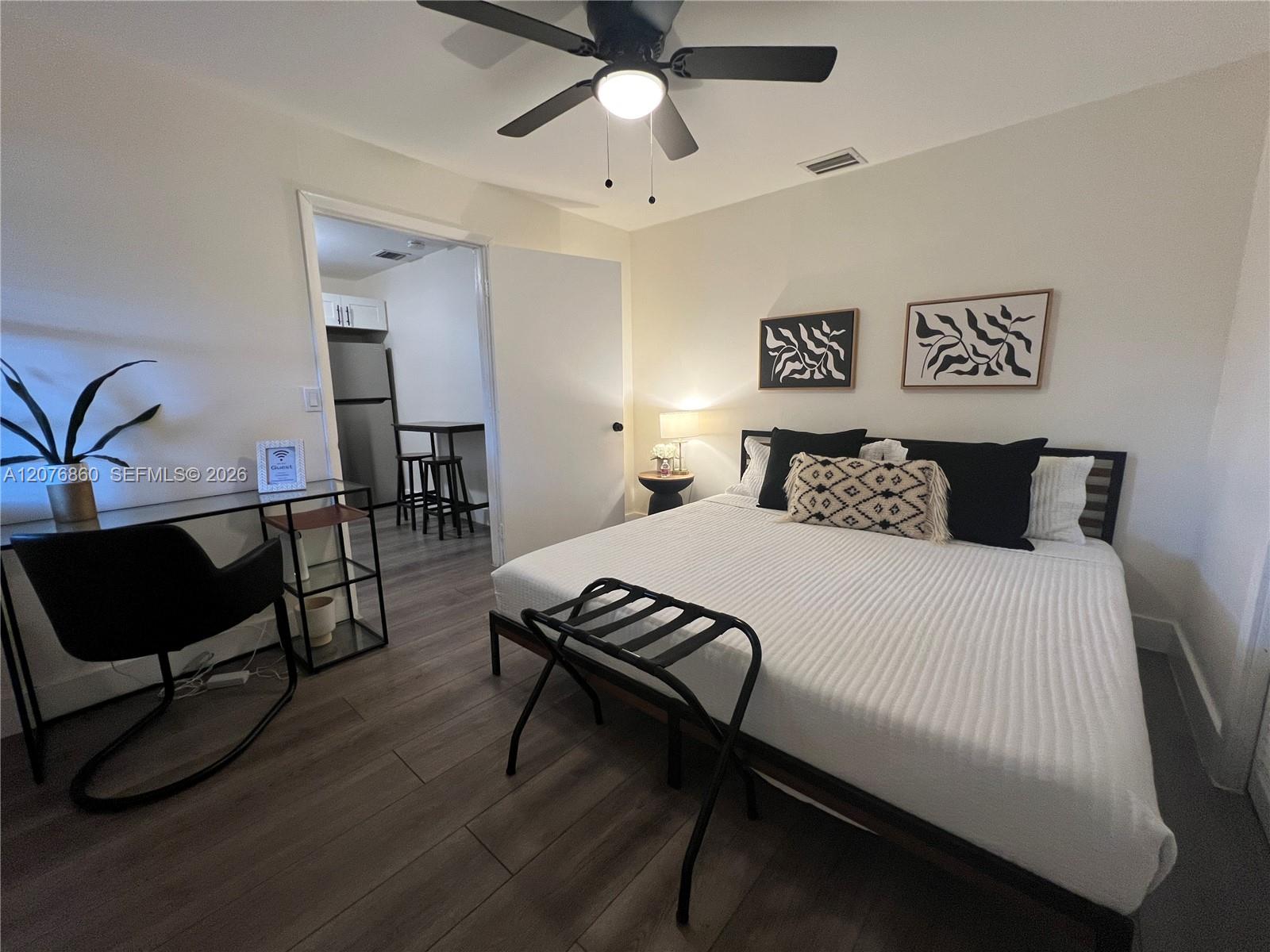 Residential Lease in Miami 5