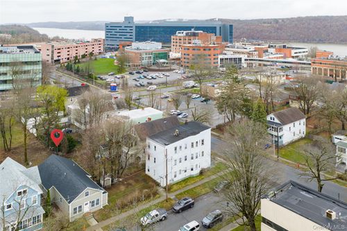 1 Dean Pl, Poughkeepsie, NY, 12601-4505 | Card Image