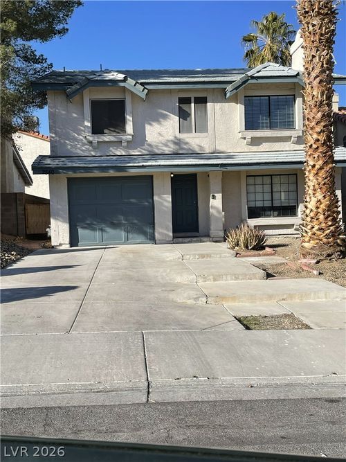 2840 Belleza Ln, Henderson, NV, 89074-2470 | Card Image