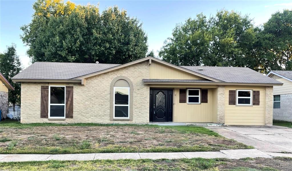 Shorehaven Dr, Garland, TX 75040