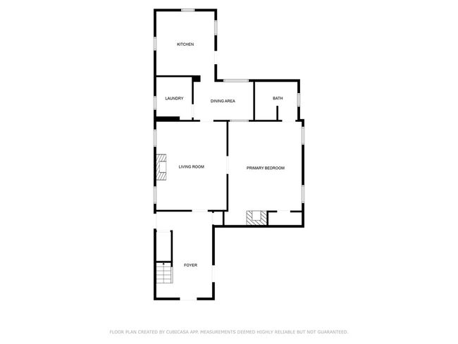 67 Main St, House other with 4 bedrooms, 2 bathrooms and null parking in Lumpkin GA | Image 49