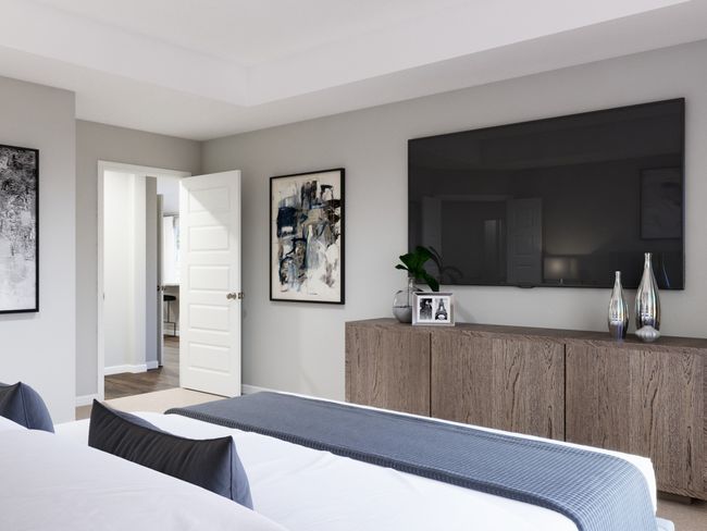 Photos are a representation of the floor plan. Options and interior selections will vary. | Image 13
