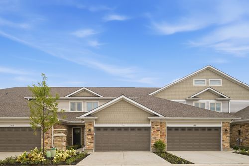160 Violet Ln, Wheeling, IL, 60090-2989 | Card Image