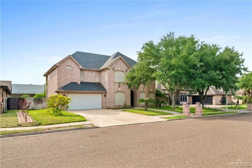 1509 Maltese Street, Edinburg, TX, 78539 | Card Image