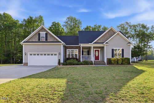 306 Willowbrook Drive, Pikeville, NC, 27863 | Card Image