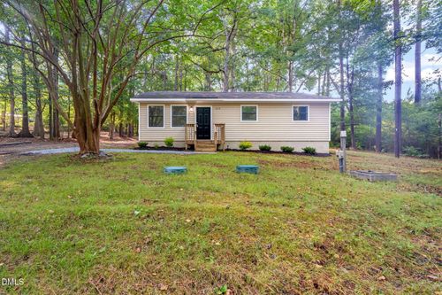 613 Locust Rd, Hillsborough, NC, 27278-8601 | Card Image