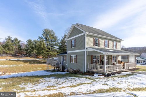 4078 Gipsy Rd, GLEN CAMPBELL, PA, 15742-6603 | Card Image