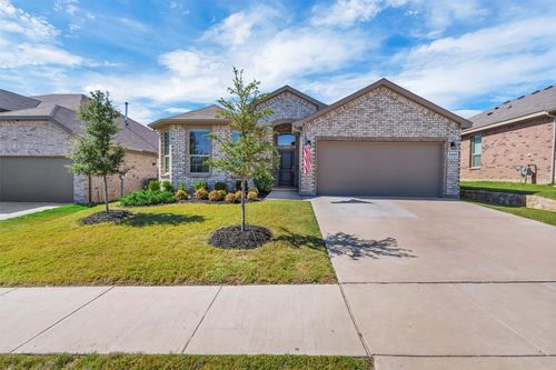2344 Briscoe Ranch Dr, Weatherford, TX, 76087-6780 | Card Image