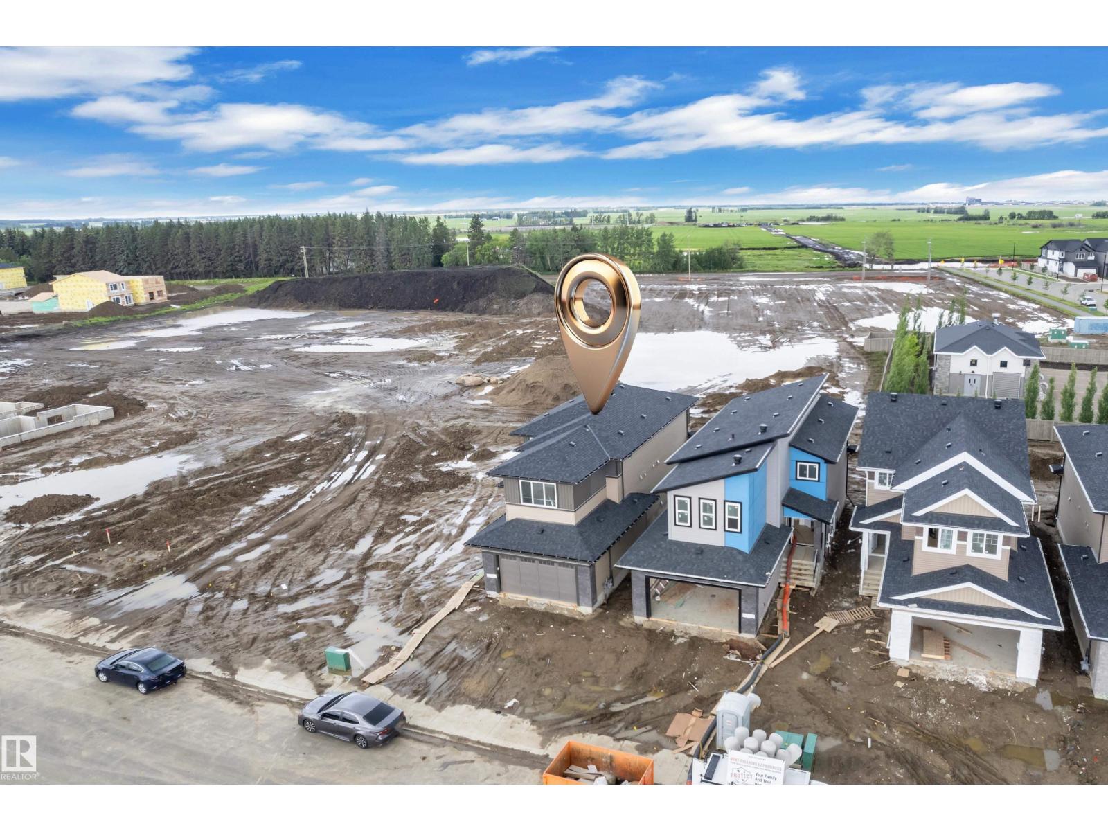 Residential in Leduc 2