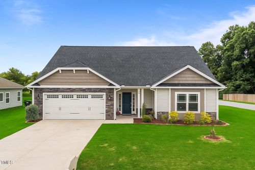 87 S Cousins Ct, Smithfield, NC, 27577-3370 | Card Image