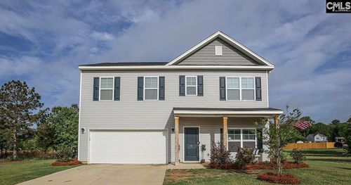240 Burbage Ct, Hopkins, SC, 29061-9809 | Card Image