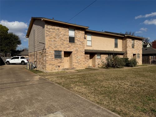 422 W 4th St, Kennedale, TX, 76060-2278 | Card Image
