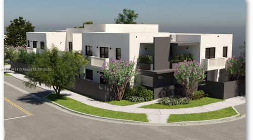 unit-3-85 Ne 55th St, Miami, FL, 33137-2487 | Card Image