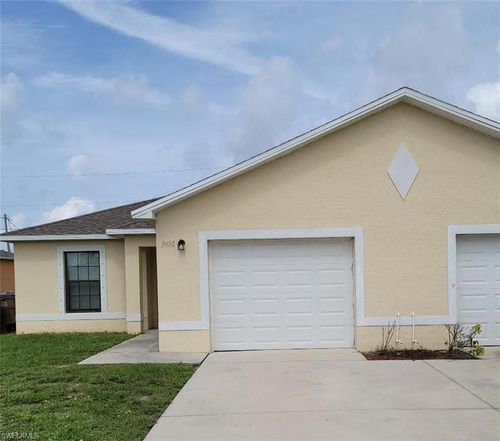 3408 Sw 7th Pl, Cape Coral, FL, 33914-5329 | Card Image
