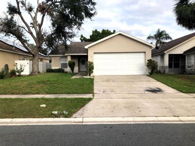 157 Seneca Point Trail, House other with 3 bedrooms, 2 bathrooms and null parking in KISSIMMEE FL | Image 1