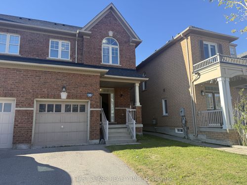 36 Princess Diana Dr, Markham, ON, L6C0G8 | Card Image
