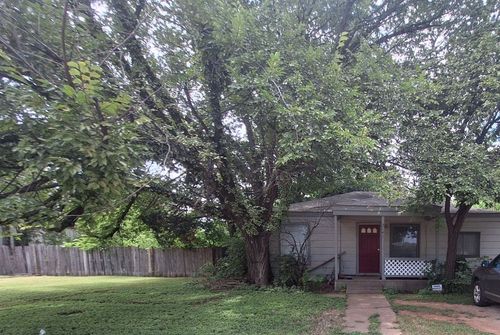 3141 S 11th St, Abilene, TX, 79605-4025 | Card Image
