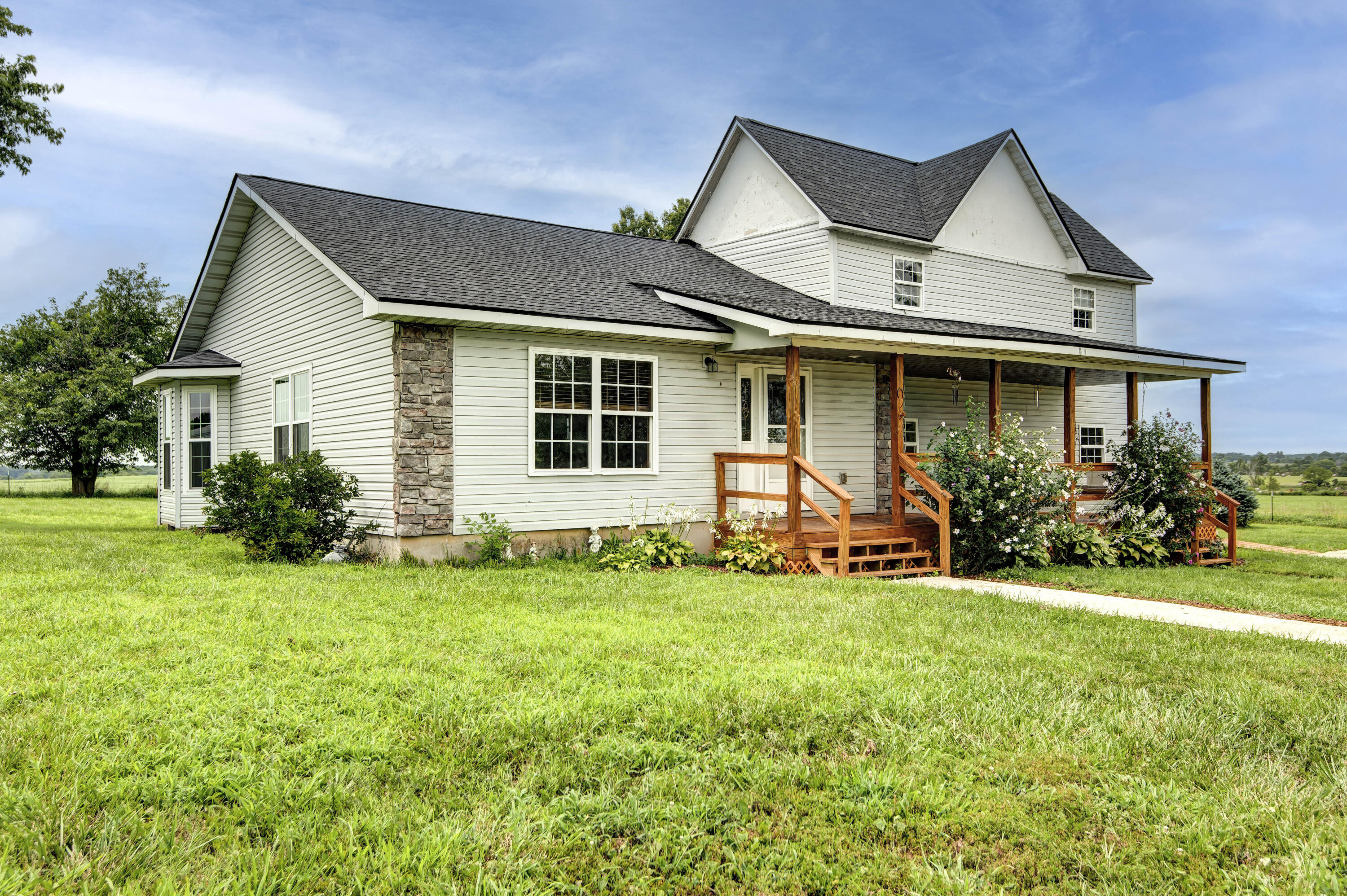 Residential in Marshfield 4
