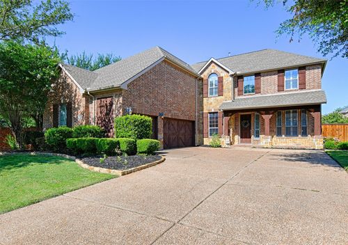 2116 Alma Dr, Keller, TX, 76248-6864 | Card Image