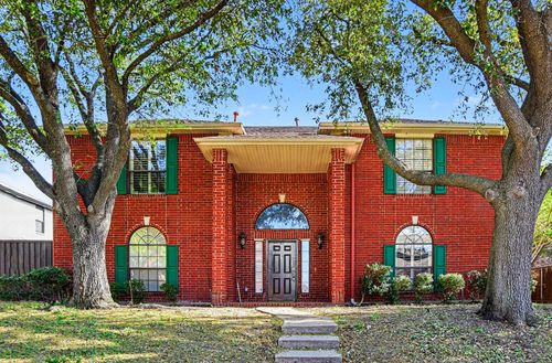1732 Snowmass Dr, Plano, TX, 75025-2646 | Card Image