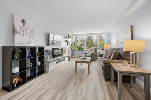 204-35 Green Valley Dr, Kitchener, ON, N2P2A5 | Card Image