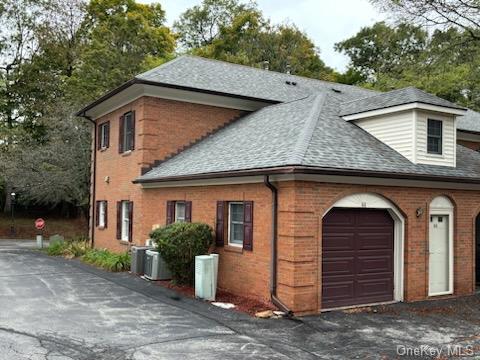 Westbrook Rd, Newburgh, NY 12550
