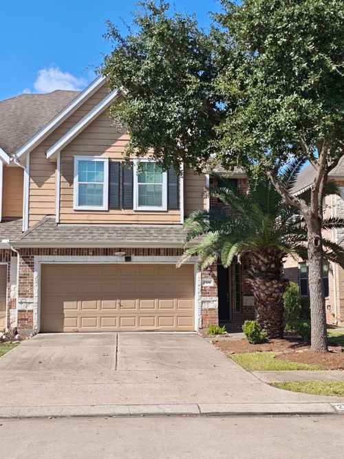 2306 Waterford Park St, Missouri City, TX, 77459-6953 | Card Image