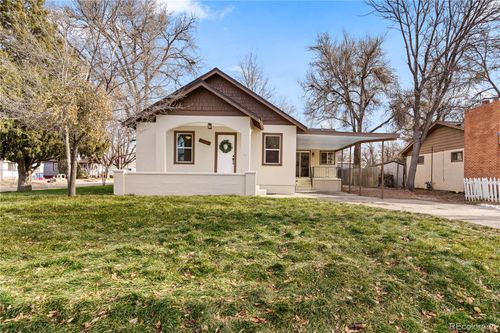 202 Newman Avenue, Pueblo, CO, 81005 | Card Image