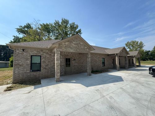 718 S Spring St, Jacksonville, AR, 72076-4537 | Card Image