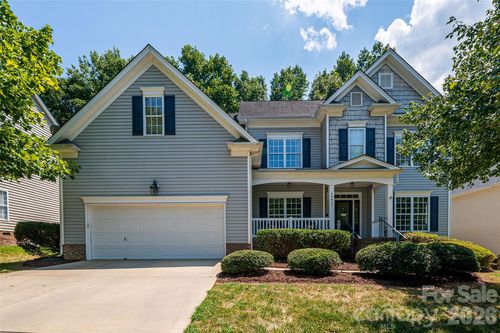 14427 Maclauren Ln, Huntersville, NC, 28078-3316 | Card Image