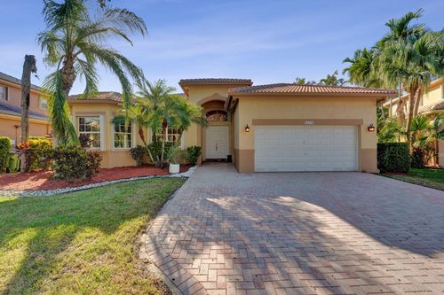 16748 Nw 15th St, Pembroke Pines, FL, 33028-1366 | Card Image
