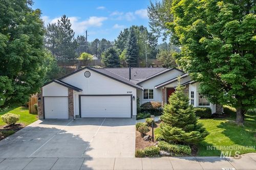 3787 E Shady Glen Dr, Boise, ID, 83706-5778 | Card Image