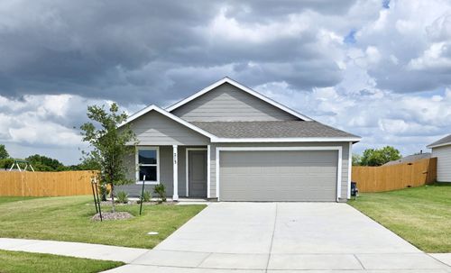 213 Cattail Ln, Sherman, TX, 75092-1251 | Card Image
