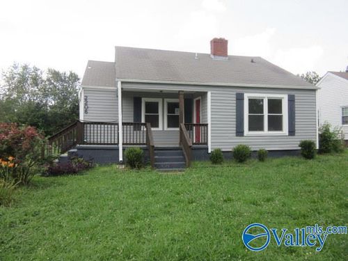 2206 Sycamore St Sw, Huntsville, AL, 35805-3450 | Card Image