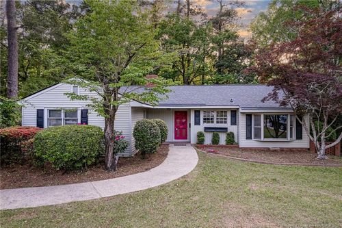130 S Churchill Dr, Fayetteville, NC, 28303-5065 | Card Image