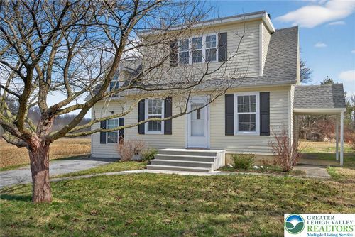 3797 Chestnut Rd, Alburtis, PA, 18011-9580 | Card Image