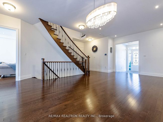 119 Fitzmaurice Dr, House other with 5 bedrooms, 5 bathrooms and 4 parking in Maple ON | Image 8