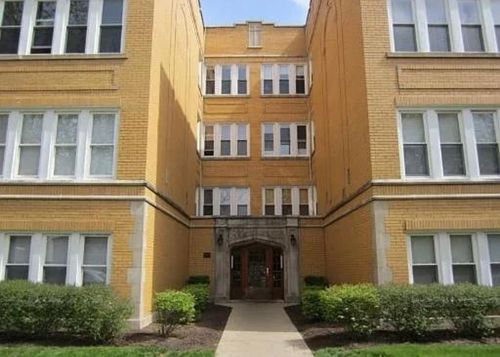 1a-6309 N Albany Ave, Chicago, IL, 60659-1445 | Card Image
